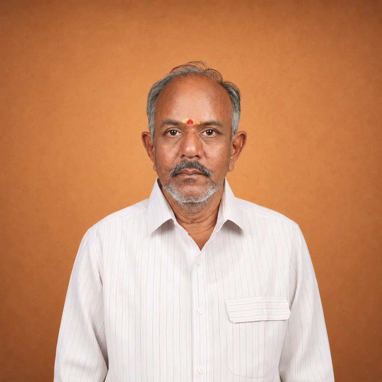Krishnamoorthy