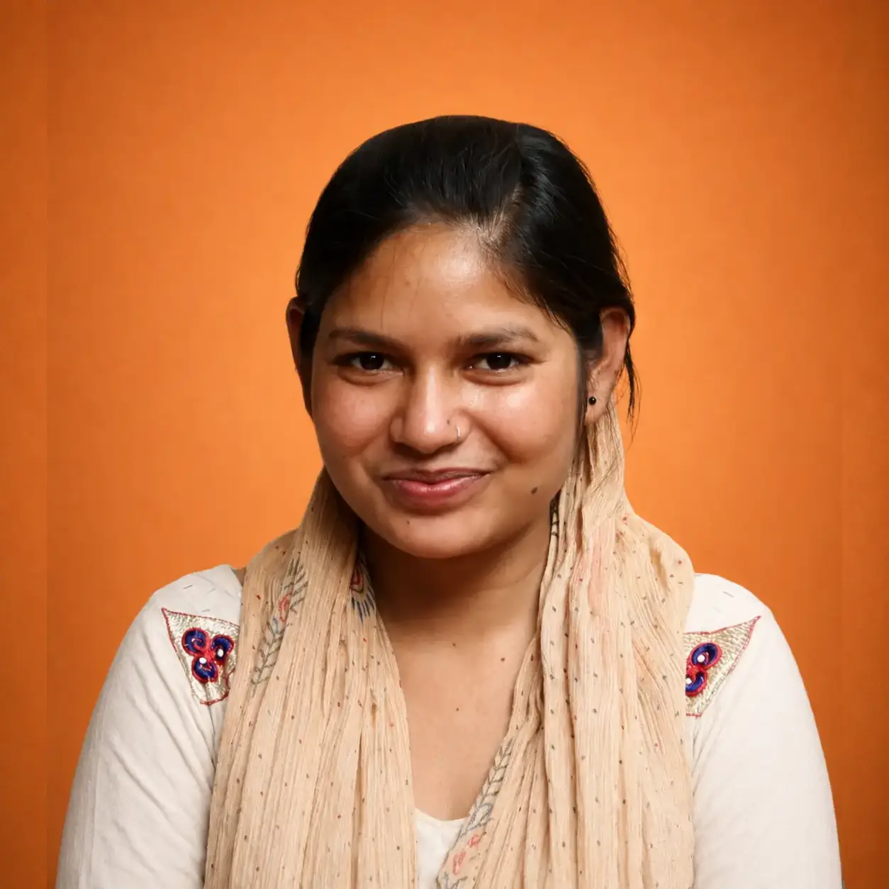 Kumari Suman