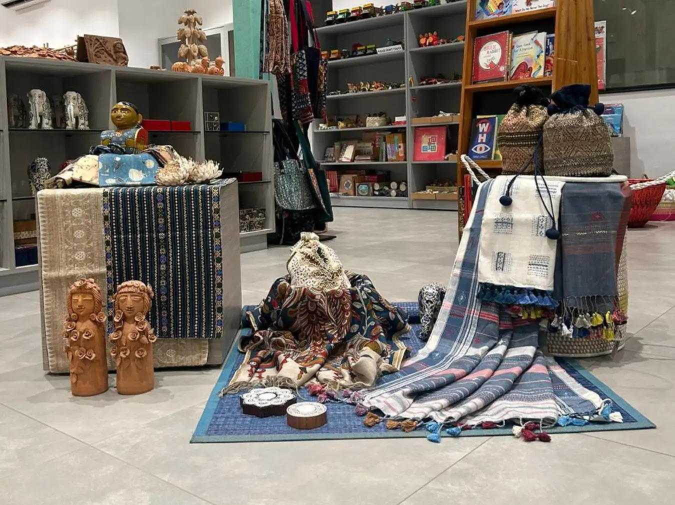 International Folk Art Mart