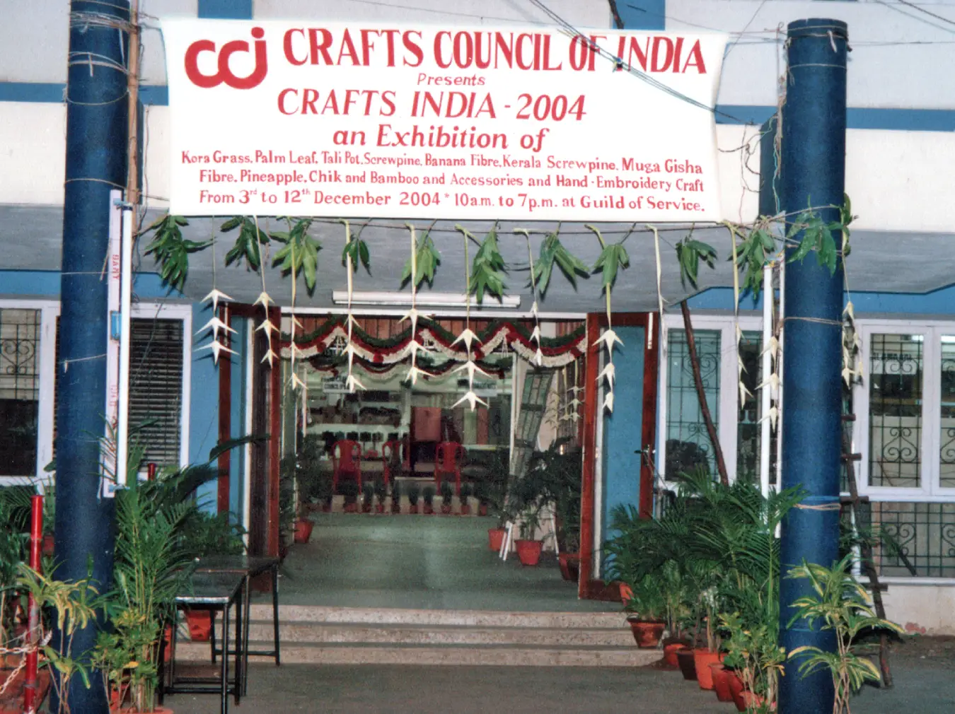 Craftpreneur Exhibition