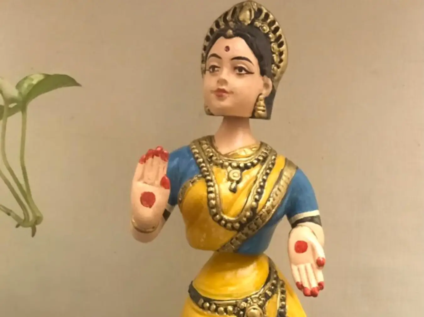 Kalchatty revival