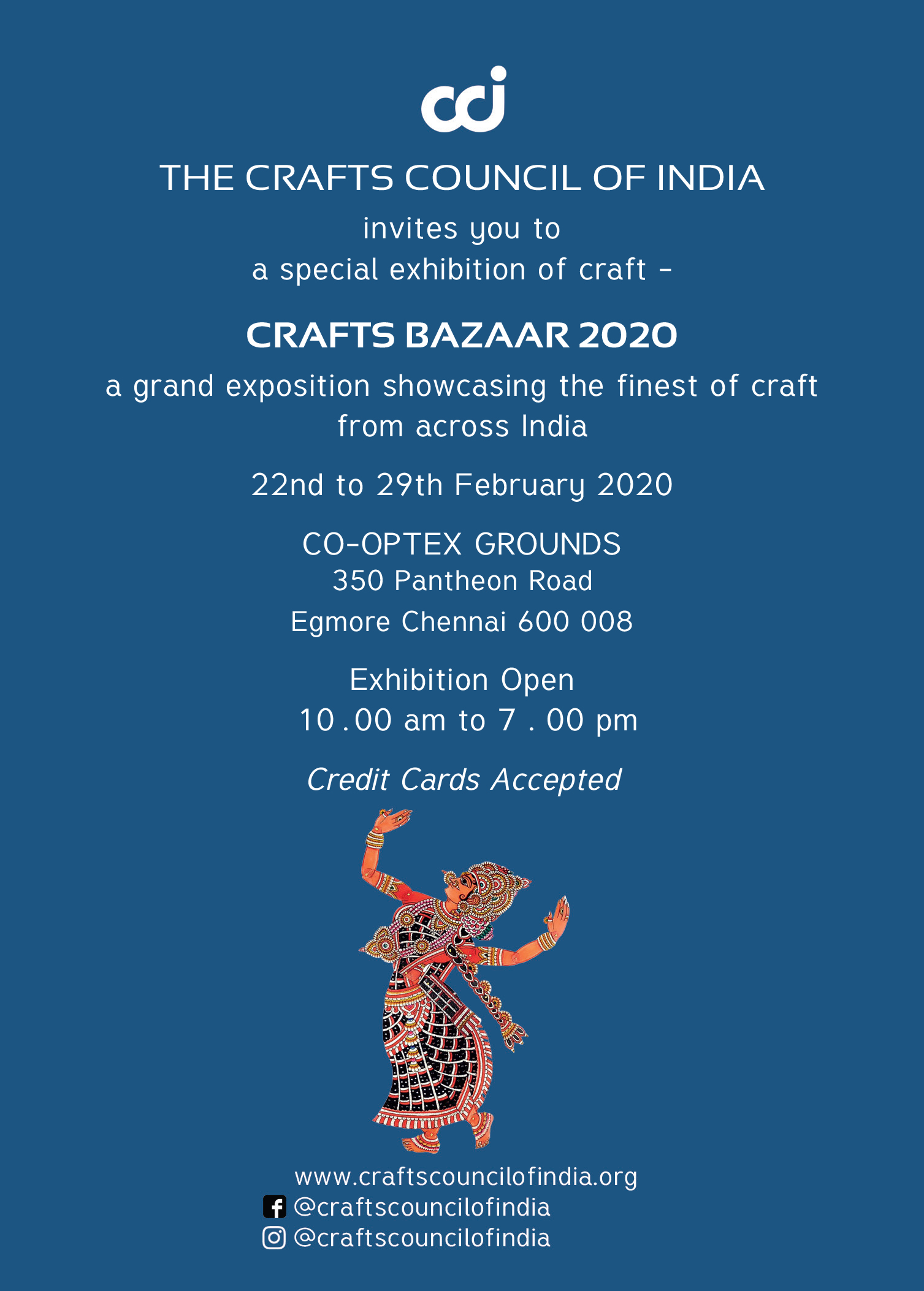 Craft Bazaar